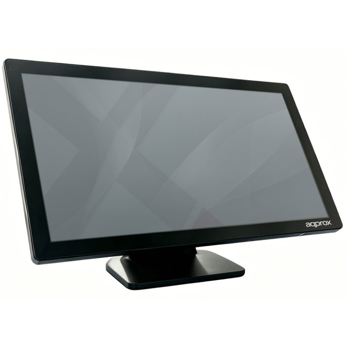 Approx appTPV24 TPV Táctil 23,6 pulg. Intel Core i3 8GB 256GB SSD Approx appTPV24 TPV Táctil 23,6 pulg. Intel Core i3 8GB 256GB SSD